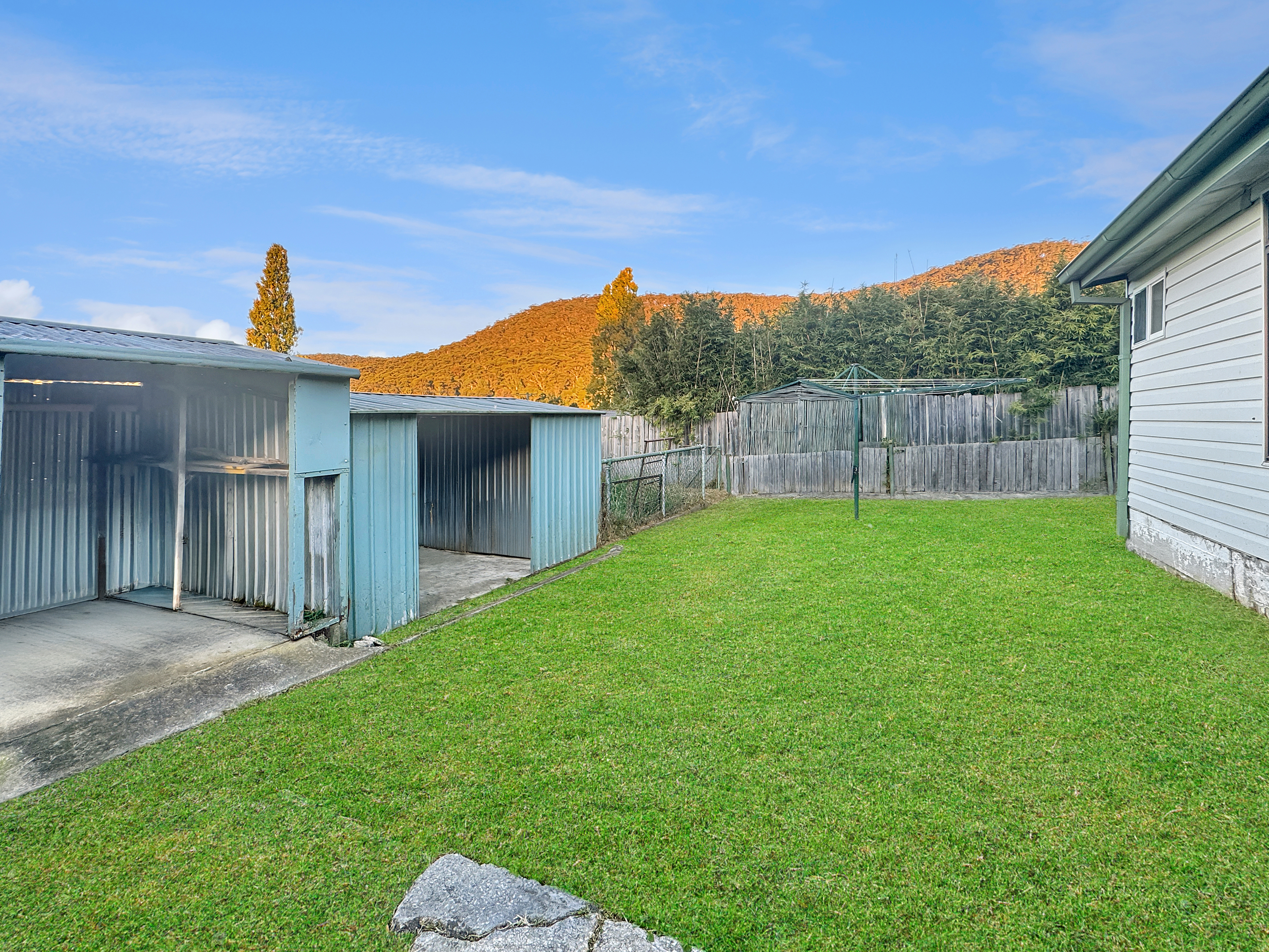 3-bedroom house at 6 Fourth Street, Lithgow, Nsw, 2790, Lithgow, New South Wales