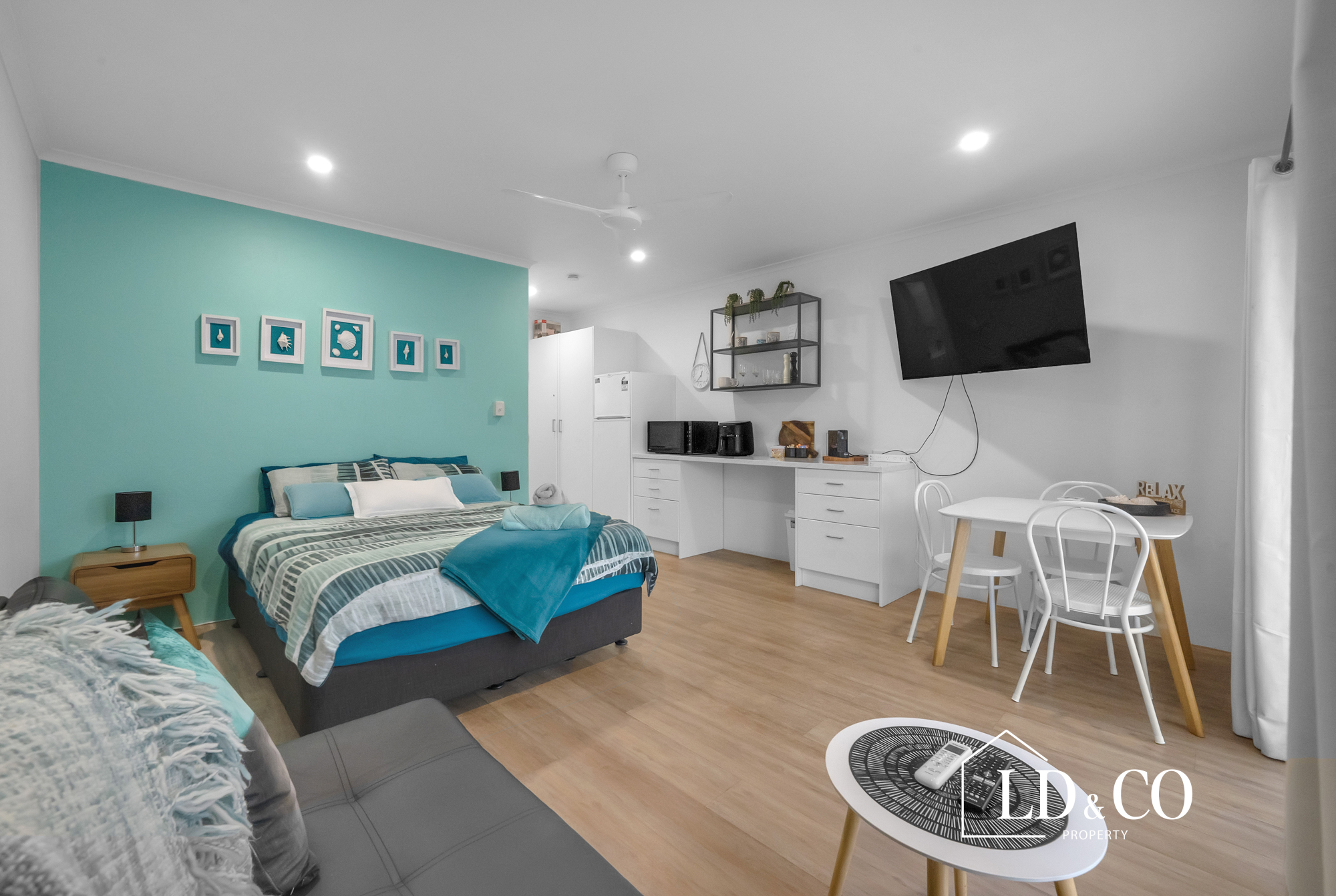 82/6 Beach Road, Dolphin Heads, QLD 4740 - Image 3