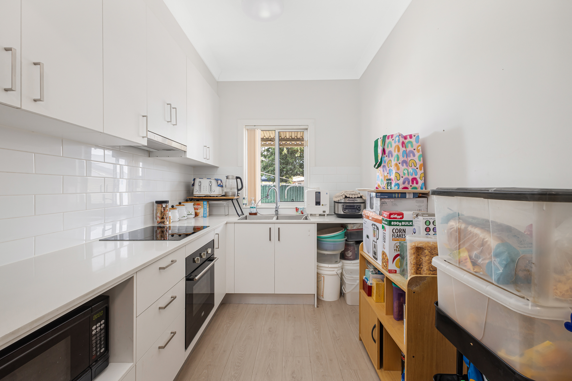 4-bedroom house at 6 CHAPEL STREET, St Marys NSW 2760, Penrith, New South Wales