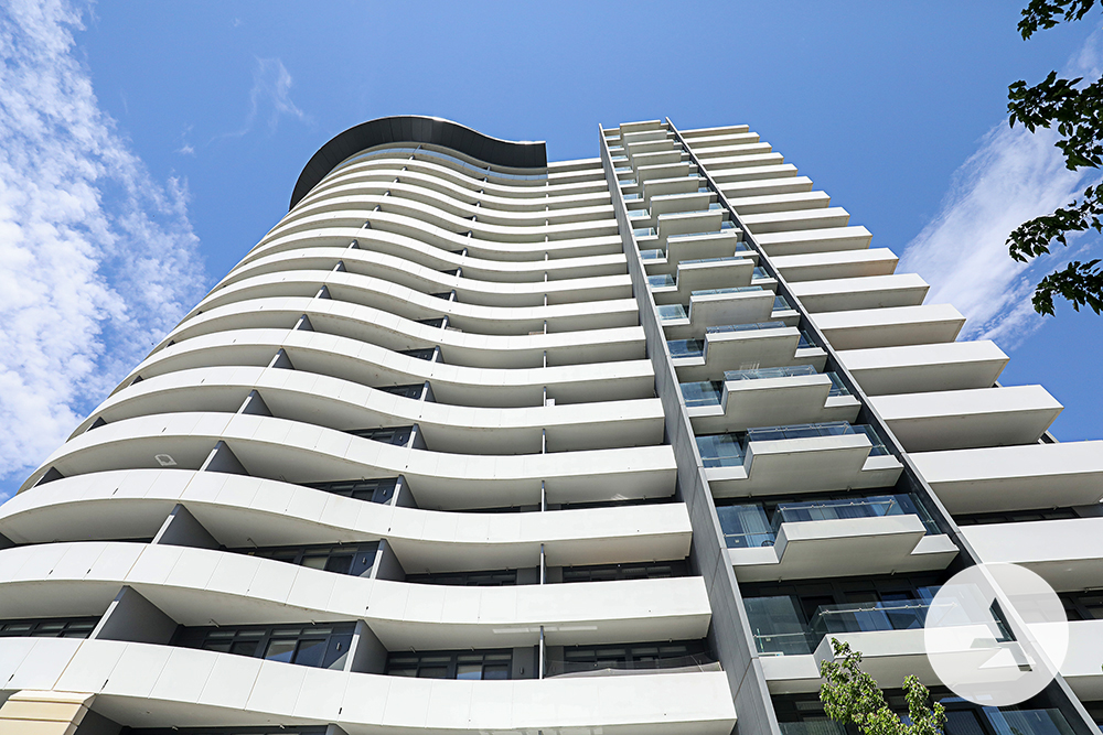 1-bedroom unit at 74/41 Chandler Street, Belconnen, Act, 2617, , Australian Capital Territory