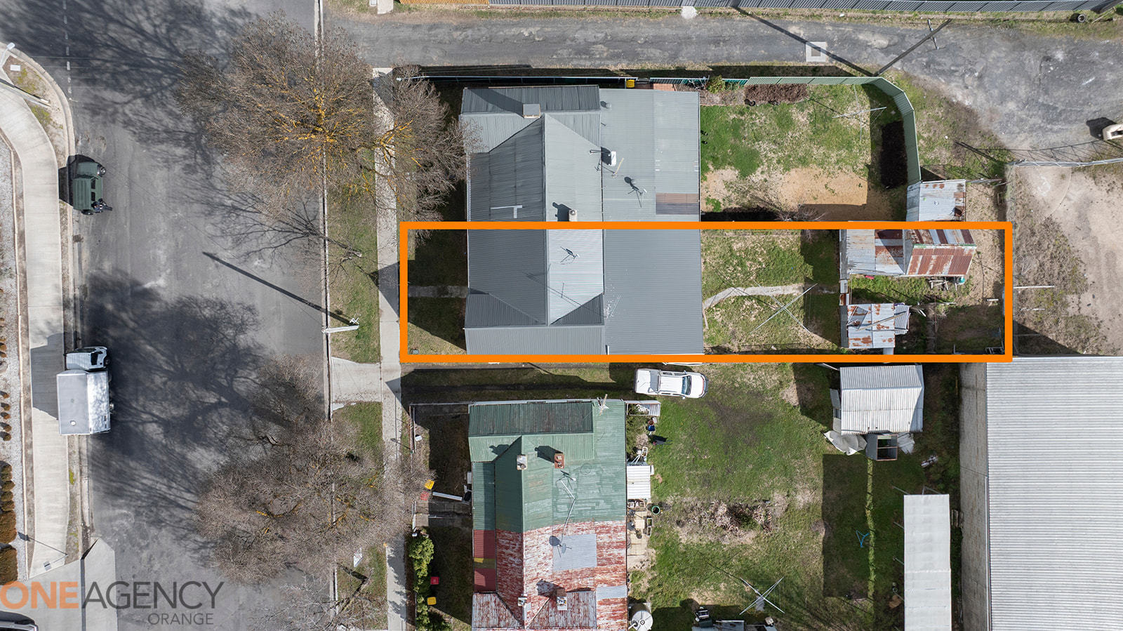 3-bedroom unit at 47 Ogilvy Street, Blayney, NSW 2799, Blayney, New South Wales