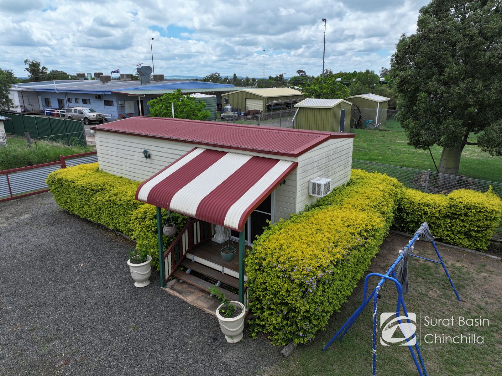 3-bedroom house at 29 FORD STREET, Taroom QLD 4420, Banana, Queensland