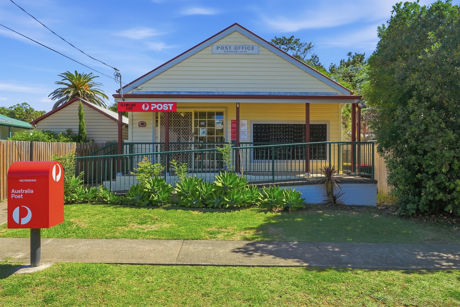 4-bedroom house at 46 CORAMBA STREET, Glenreagh NSW 2450, Clarence Valley, New South Wales