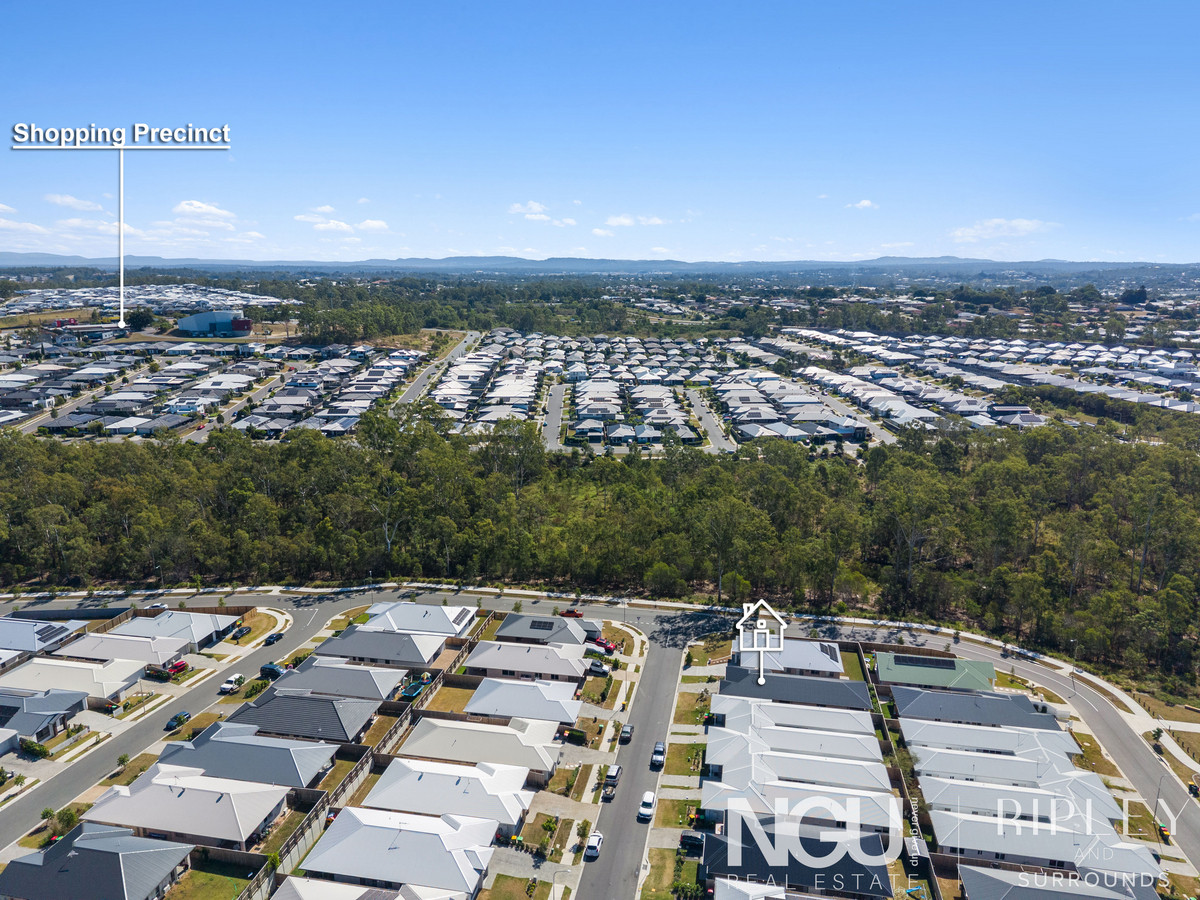 4-bedroom house at 4 Bluff Street, Ripley, QLD 4306, Ipswich, Queensland