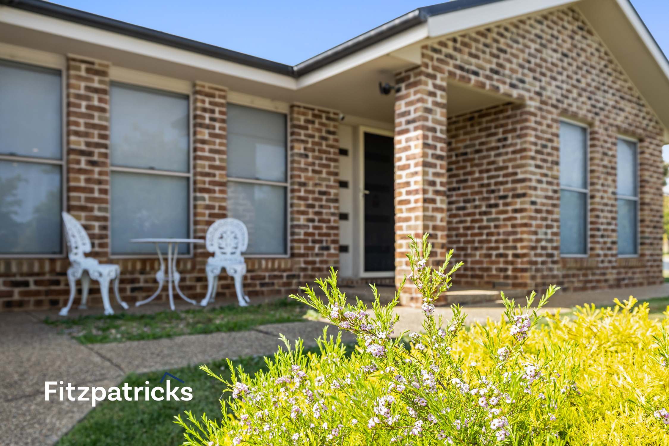 3-bedroom house at 1/58 Yarrawah Crescent, Bourkelands, NSW 2650, Wagga Wagga, New South Wales