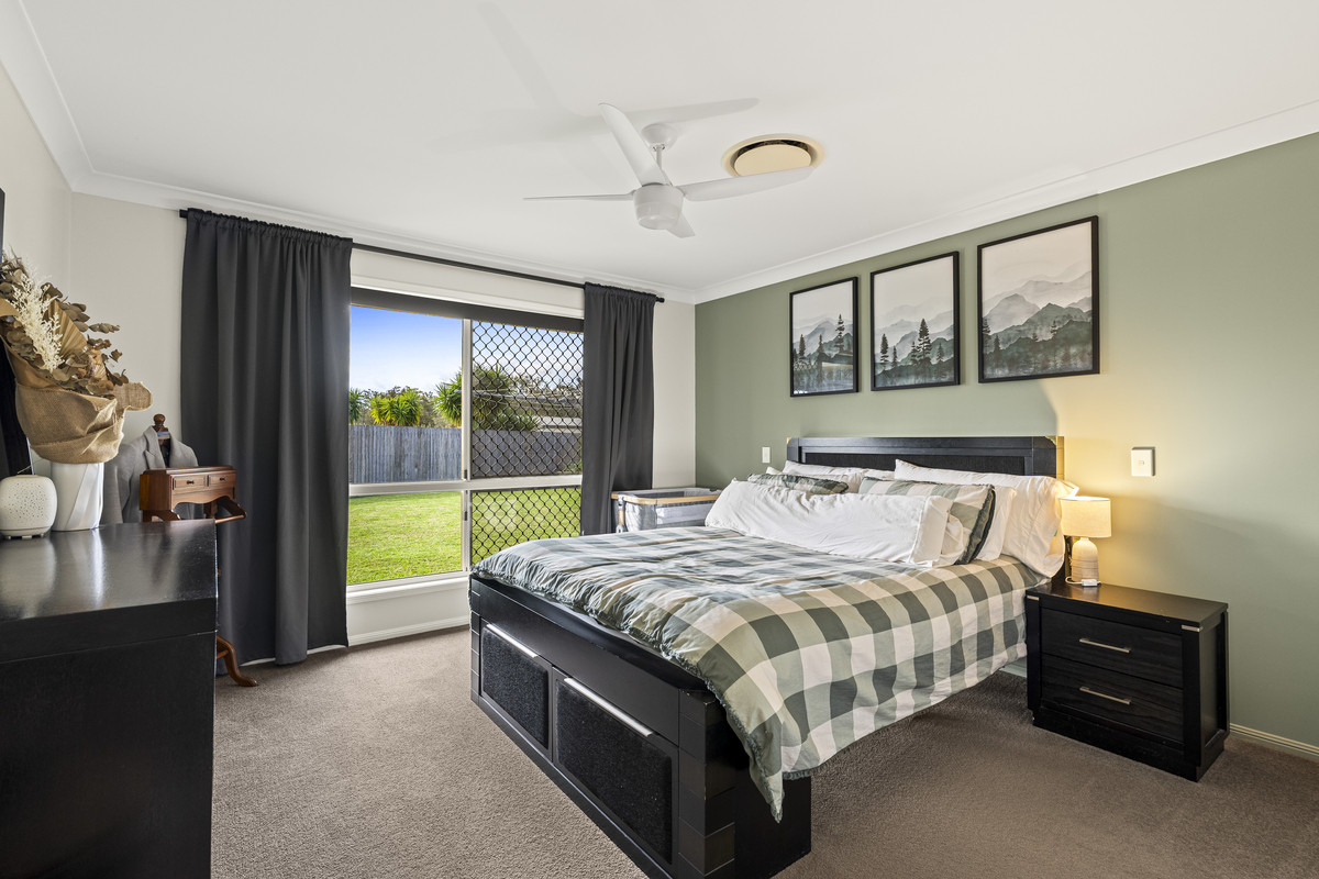 5-bedroom house at 28 Trevean Drive, Kleinton, QLD 4352, Toowoomba, Queensland