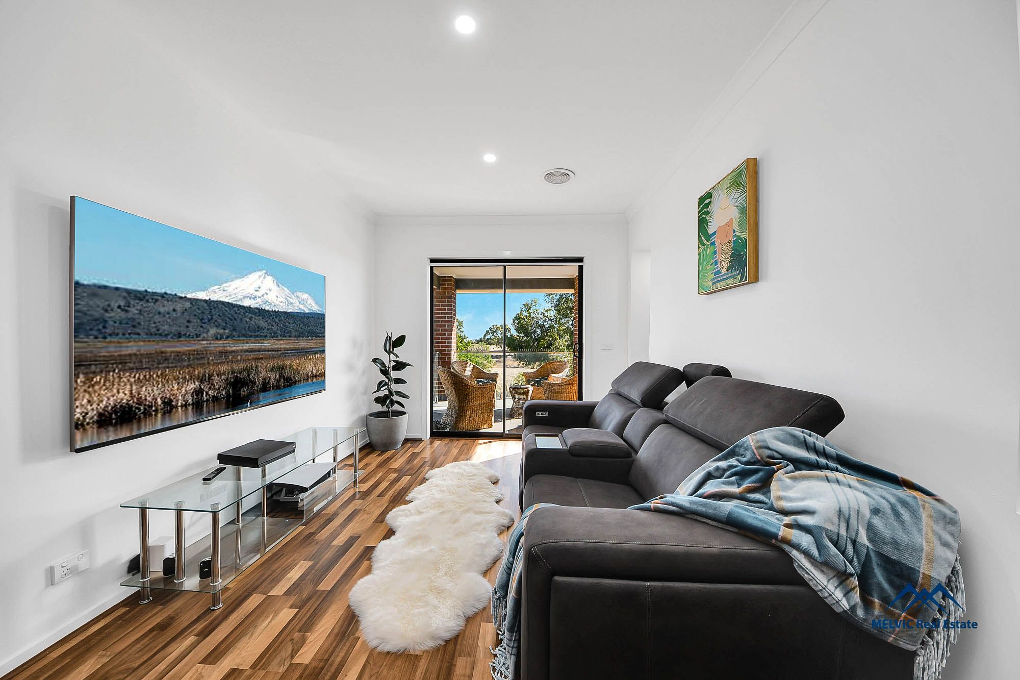 4-bedroom house at 31 Halycon Bend, Beveridge, VIC 3753, Mitchell, Victoria