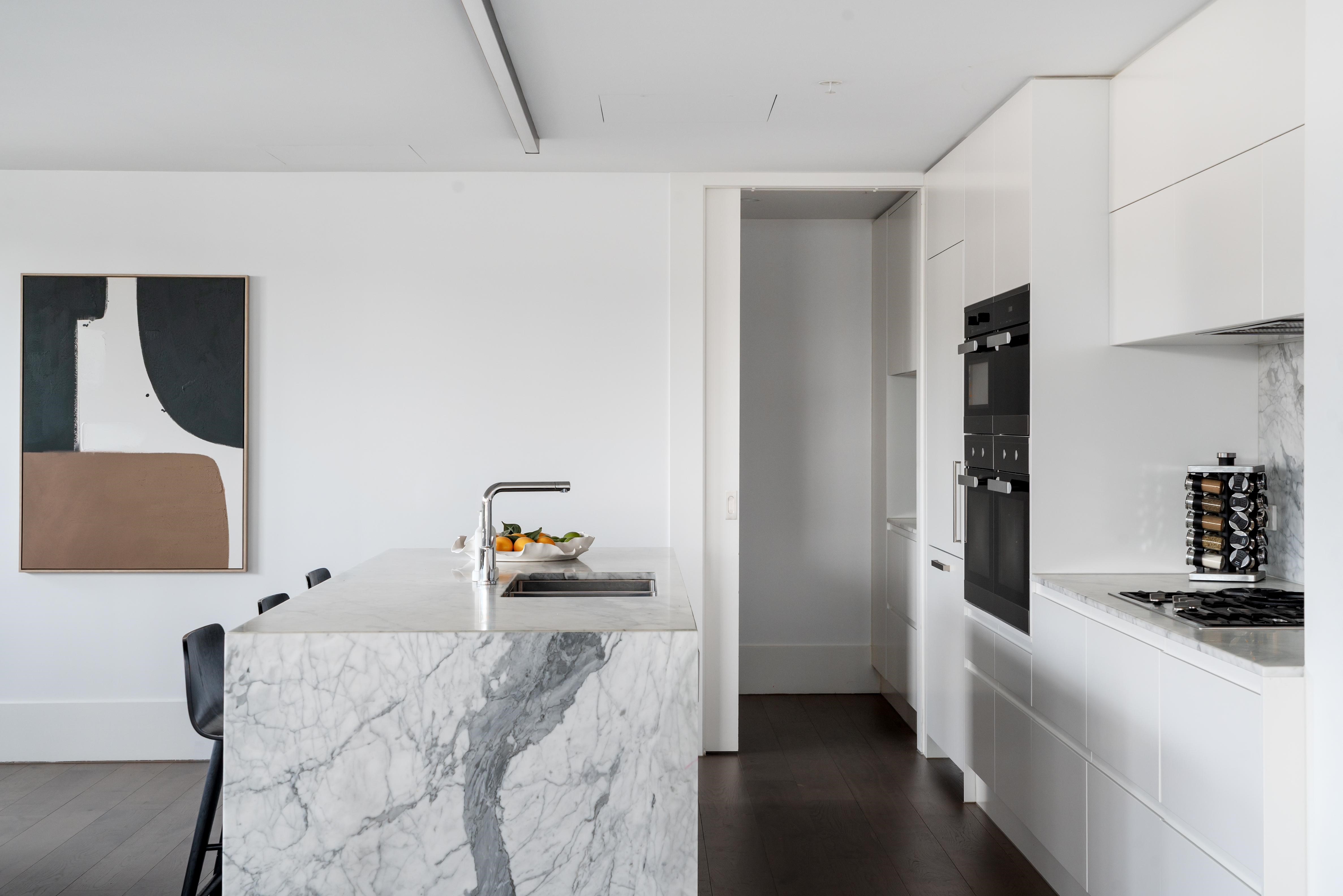 3-bedroom unit at 12/53 New Street, Brighton, VIC 3186, , Victoria