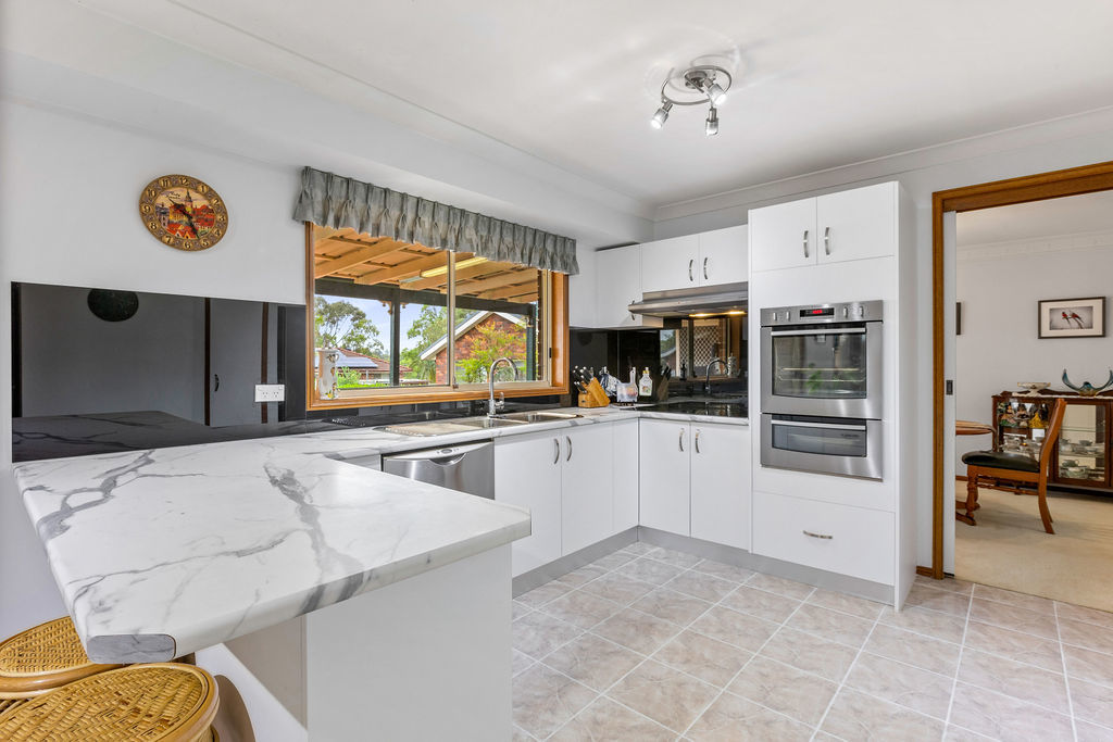 4-bedroom house at 7 REGENTVILLE ROAD, Glenmore Park NSW 2745, Penrith, New South Wales