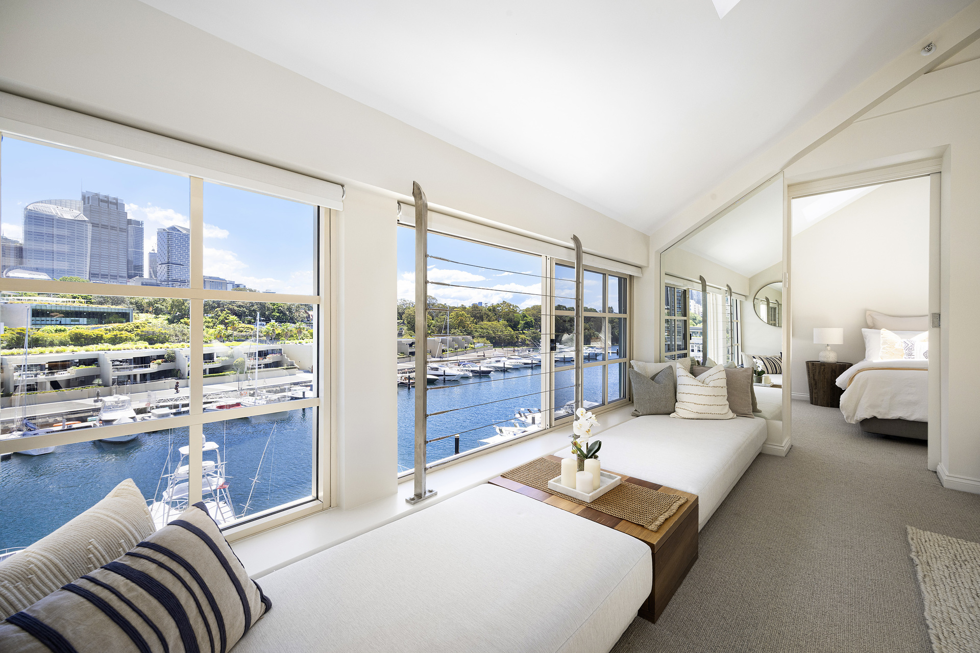 573/6 Cowper Wharf Roadway, Woolloomooloo, Nsw, 2011 - Image 1