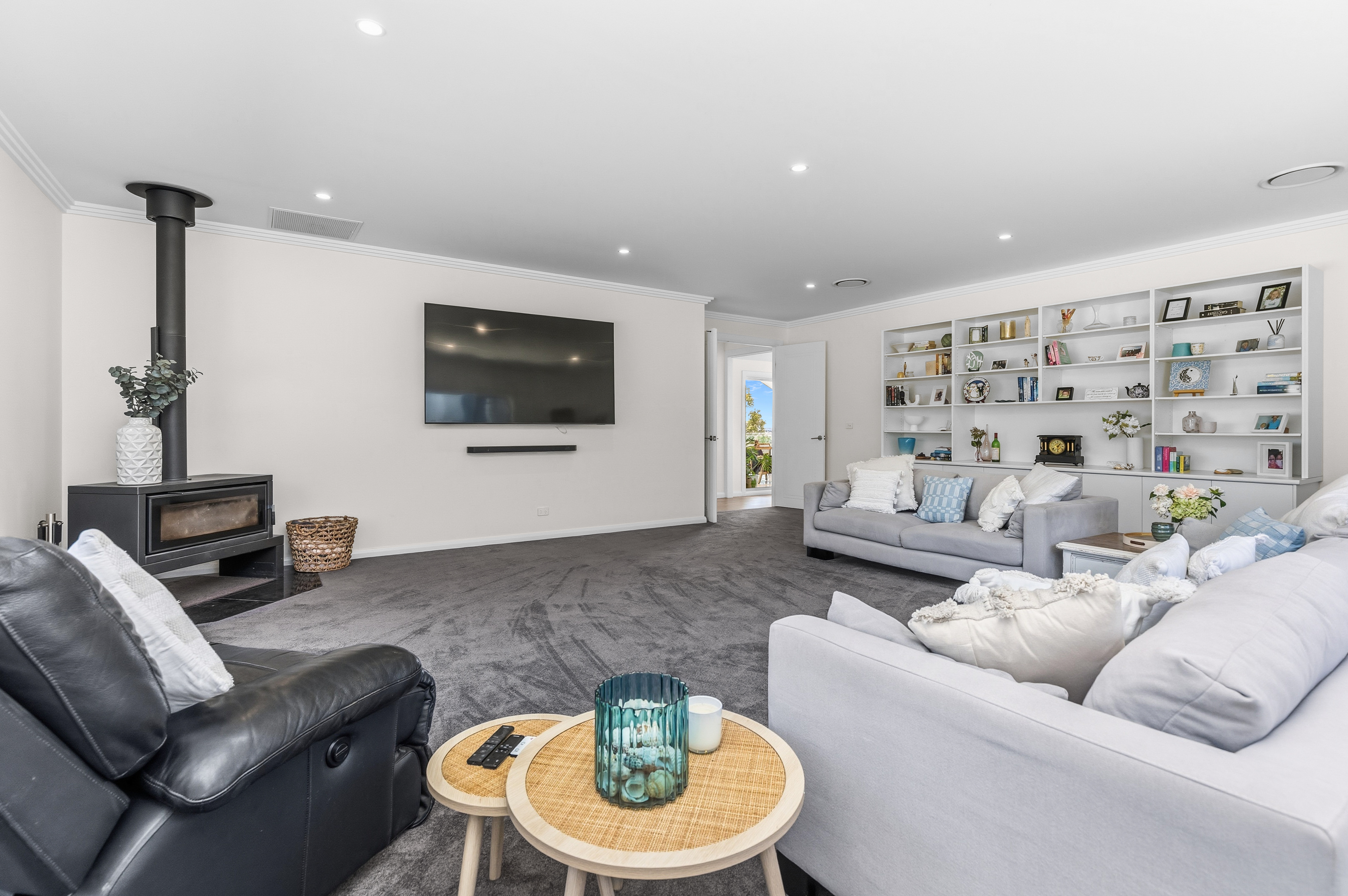 5-bedroom house at 53 Mary Gilmore Road, Wagga Wagga, Nsw, 2650, Wagga Wagga, New South Wales