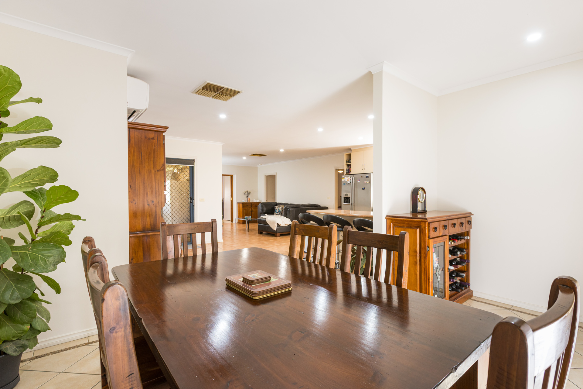 4-bedroom house at 28 HOLLYWOOD BOULEVARD, Mildura VIC 3500, Mildura, Victoria