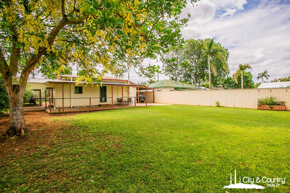 3-bedroom house at 60 Buckley Avenue, Mount Isa, Qld, 4825, Mount Isa, Queensland