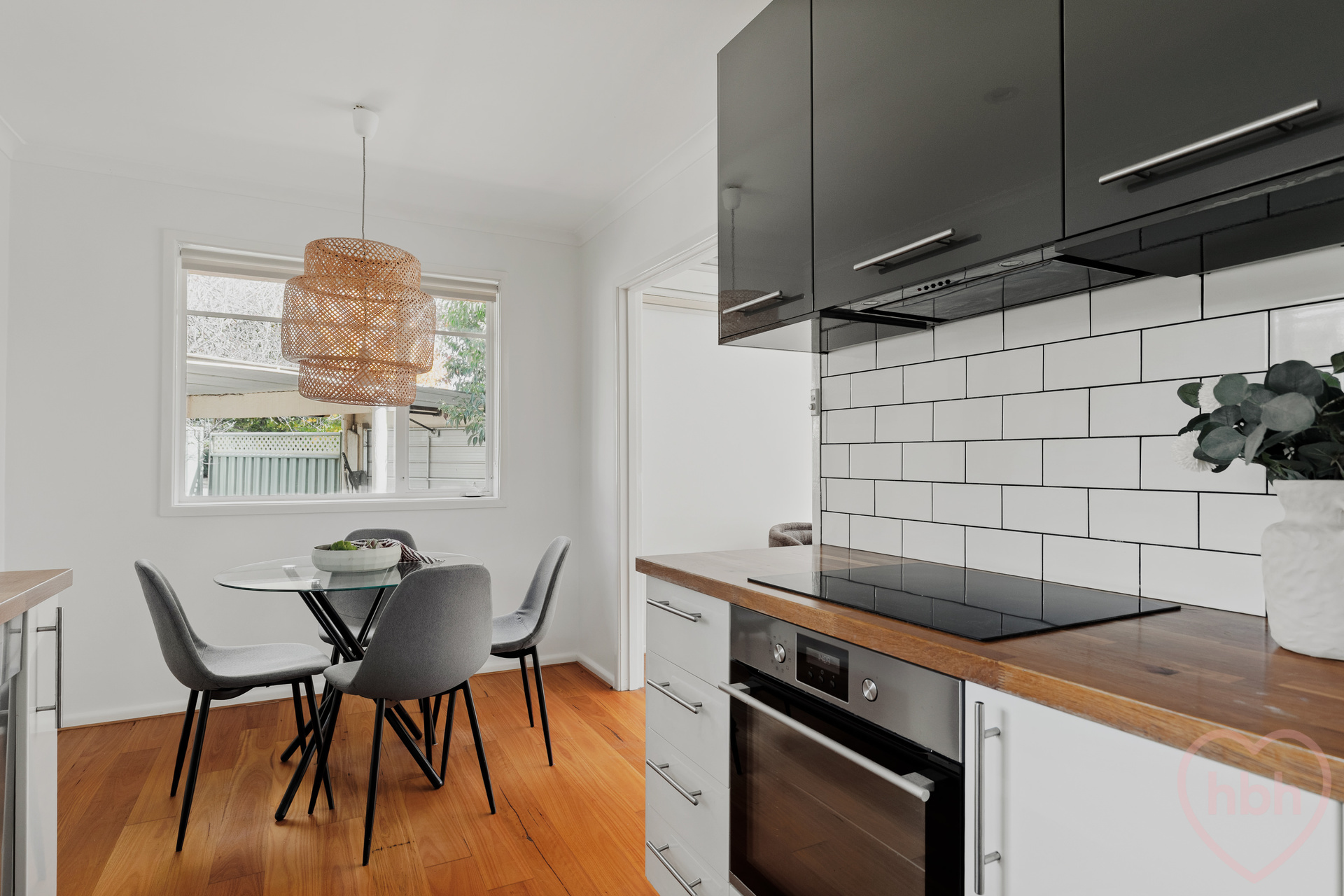 3-bedroom house at 21 Stanley Street, Hackett, ACT 2602, Unincorporated Act, Australian Capital Territory