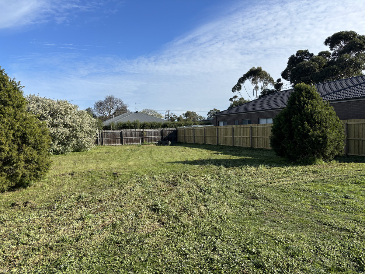 18A Barkley Street, Winchelsea, Vic, 3241 - Image 1