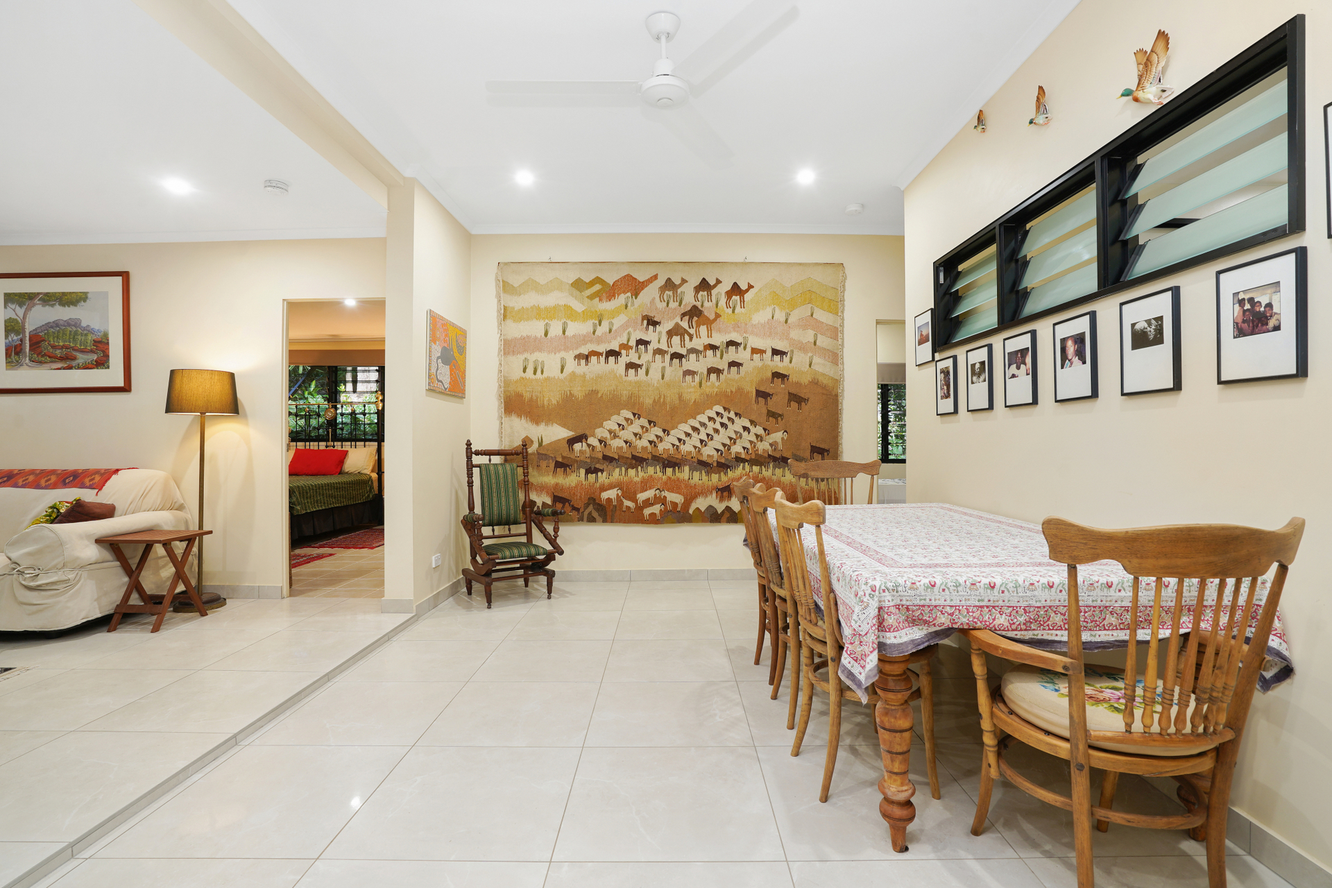 3-bedroom house at 34 WELLS STREET, Ludmilla NT 0820, Darwin, Northern Territory