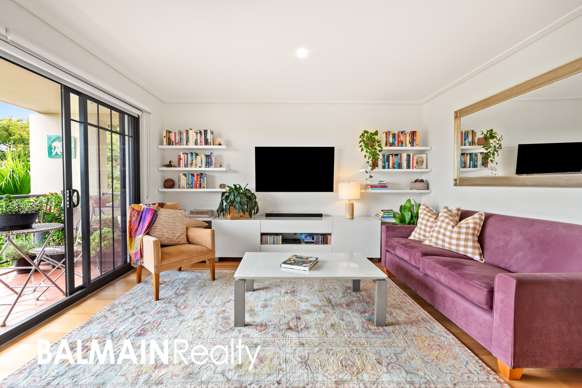 UNIT 301 EQUINOX 5 YARA AVENUE, Rozelle NSW 2039 - Image 5