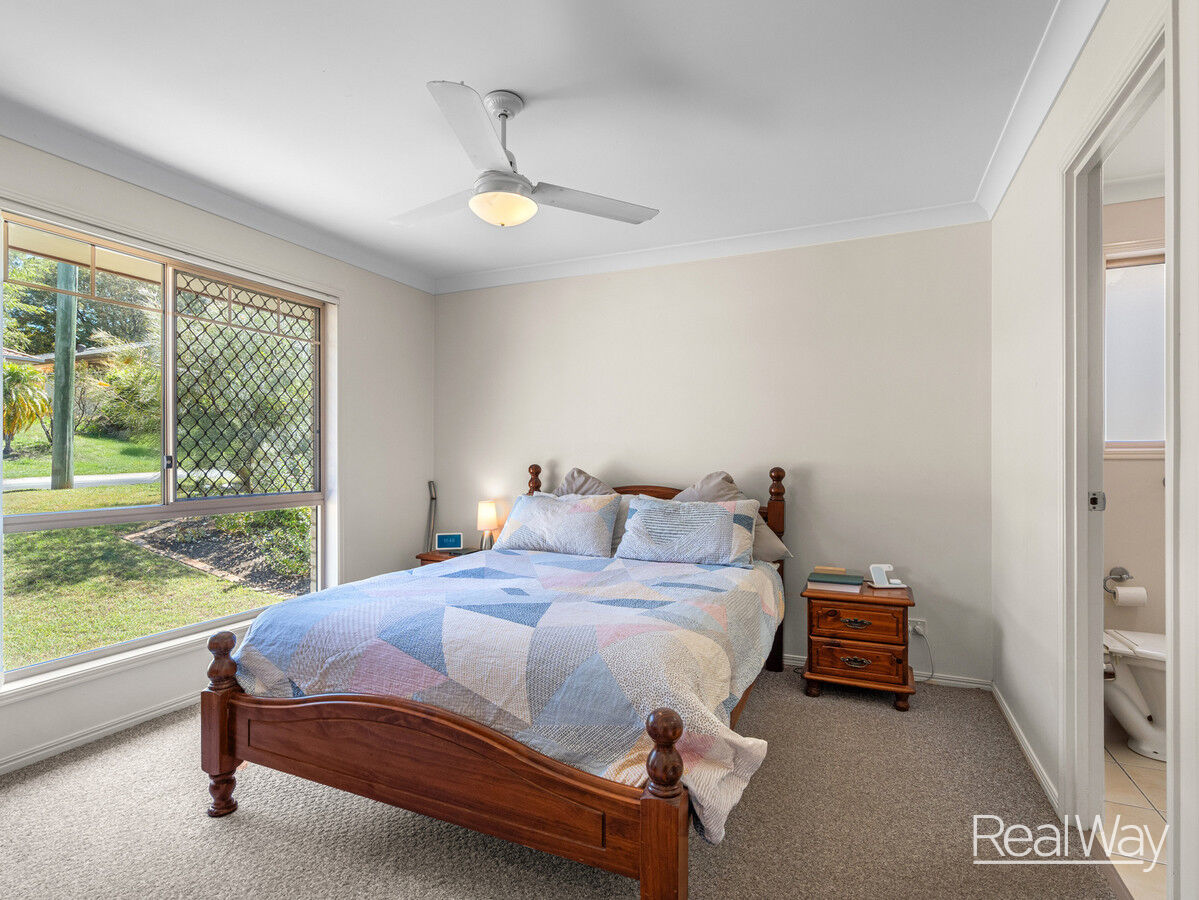 4-bedroom house at 11 HASWELL COURT, Raceview QLD 4305, Ipswich, Queensland