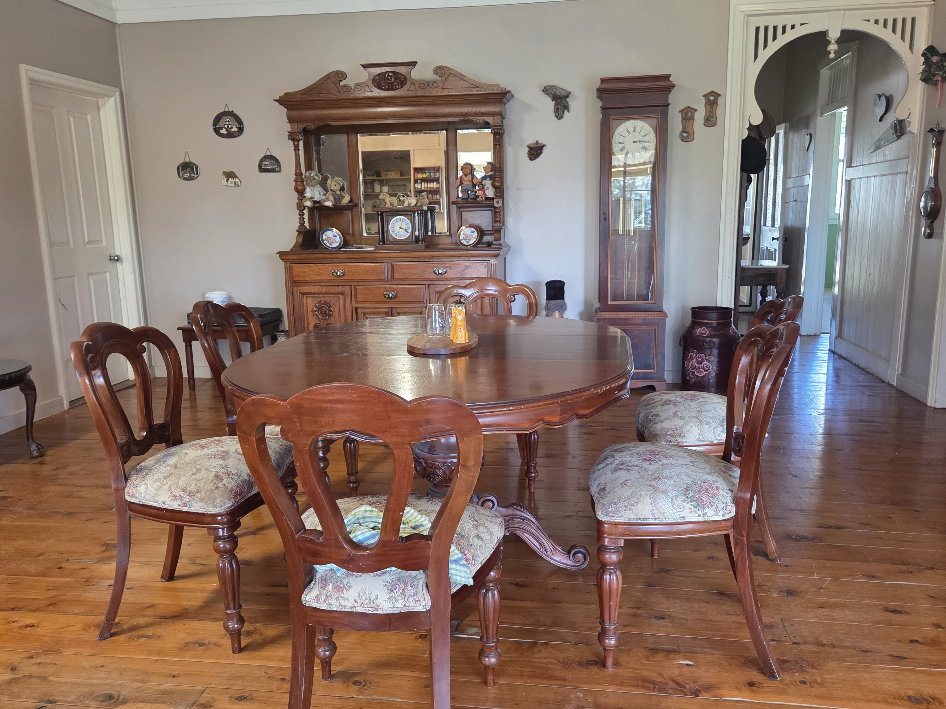 4-bedroom house at 16 KING STREET, Inglewood QLD 4387, Goondiwindi, Queensland