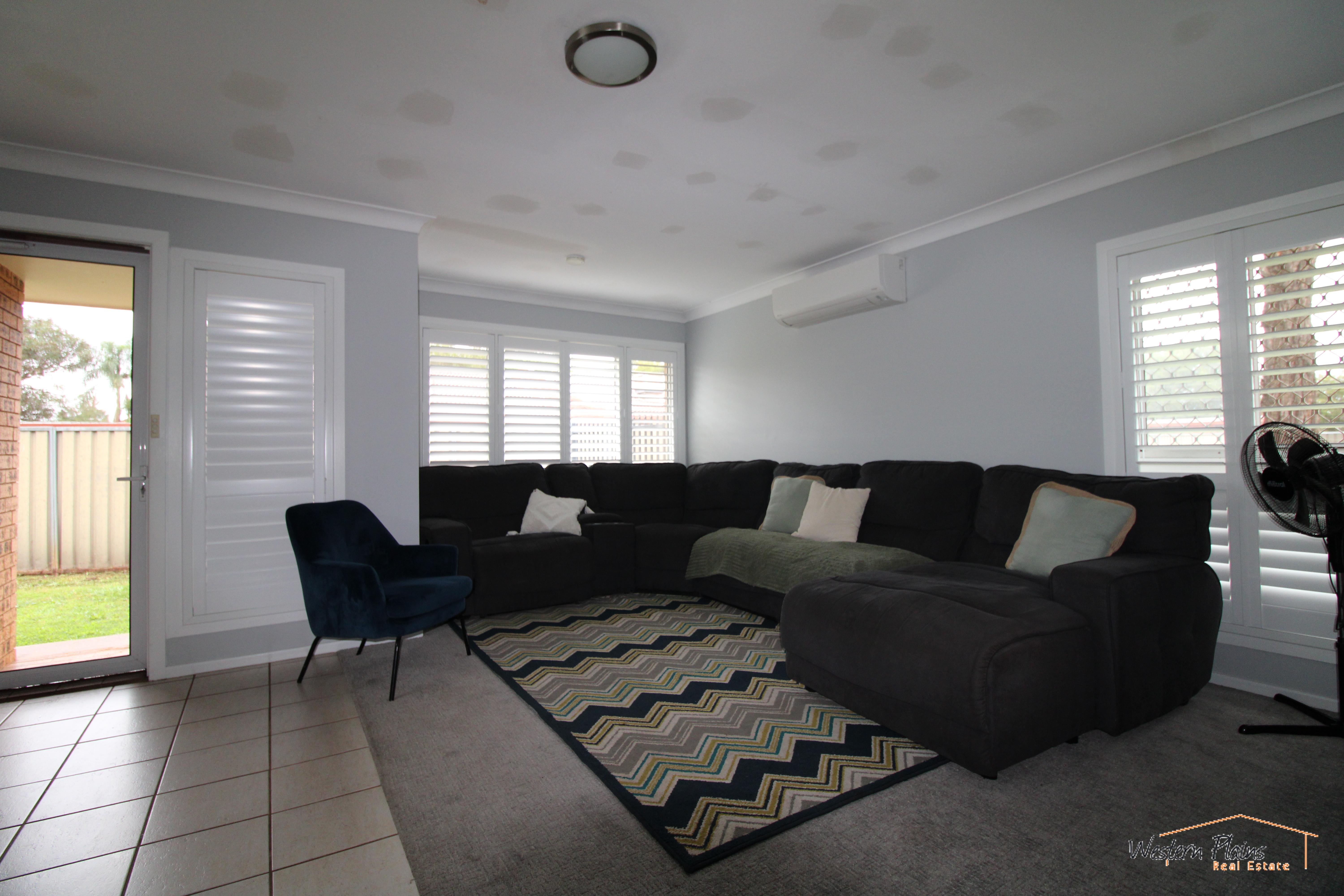 2-bedroom unit at 7/17 Lawson Street, Dubbo, NSW 2830, Dubbo, New South Wales