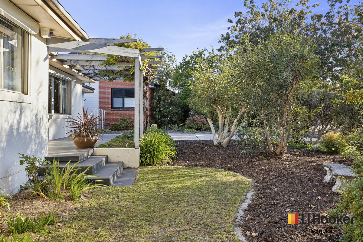 21 Ryan Street, Curtin, ACT 2605 - Image 2