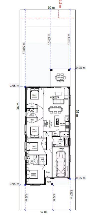 Lot 79 Road 8 Catherine Estate Estate, Catherine Field, Nsw, 2557 - Image 8