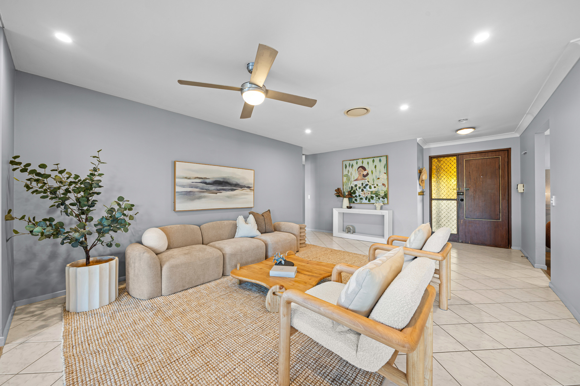 18 MCILWAIN DRIVE, Mermaid Waters QLD 4218 - Image 6