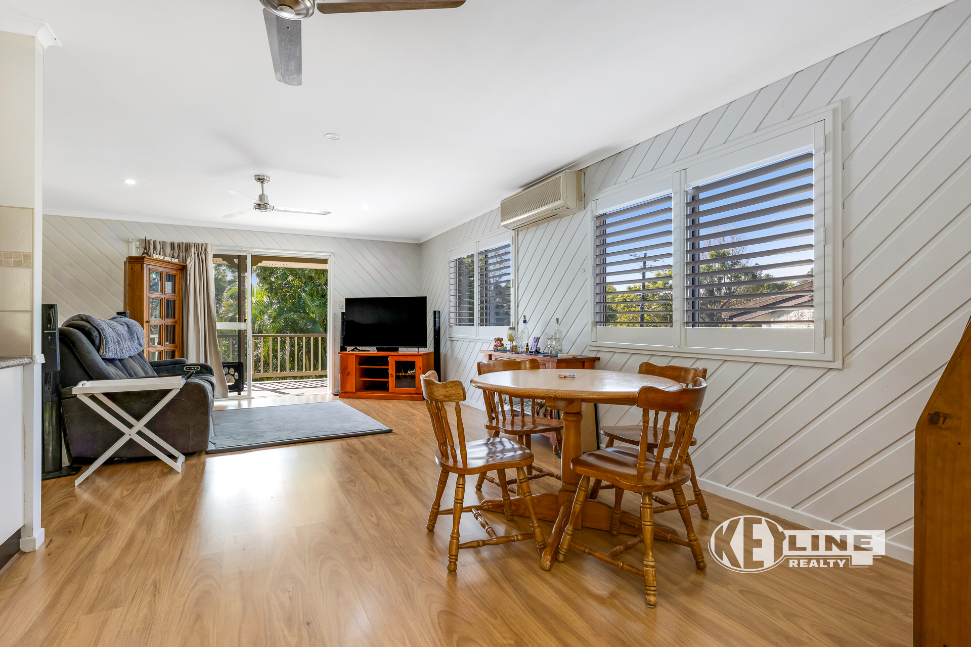 3-bedroom house at 33 David Street, Nambour QLD 4560, Sunshine Coast, Queensland
