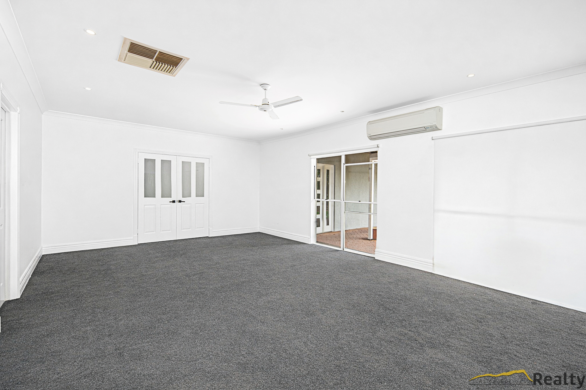 4-bedroom house at 59 Eagle Court, Desert Springs, NT 0870, Alice Springs, Northern Territory