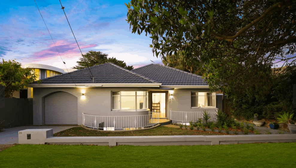 4-bedroom house at 26 Lambert Road, Bardwell Park, NSW 2207, , New South Wales