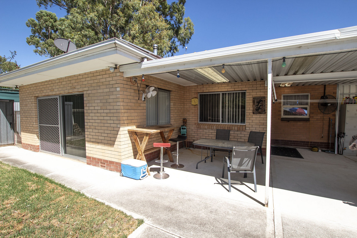 4-bedroom house at 26 GRAHAM AVENUE, Hackham SA 5163, Onkaparinga, South Australia