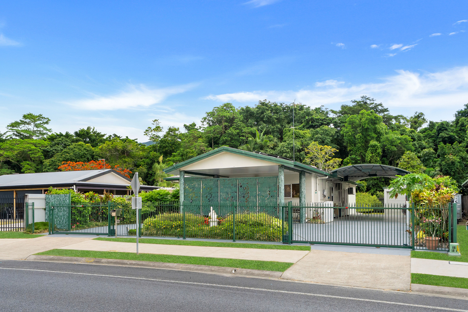 4-bedroom house at 50 Golden Grove Drive, Bentley Park, QLD 4869, Cairns, Queensland