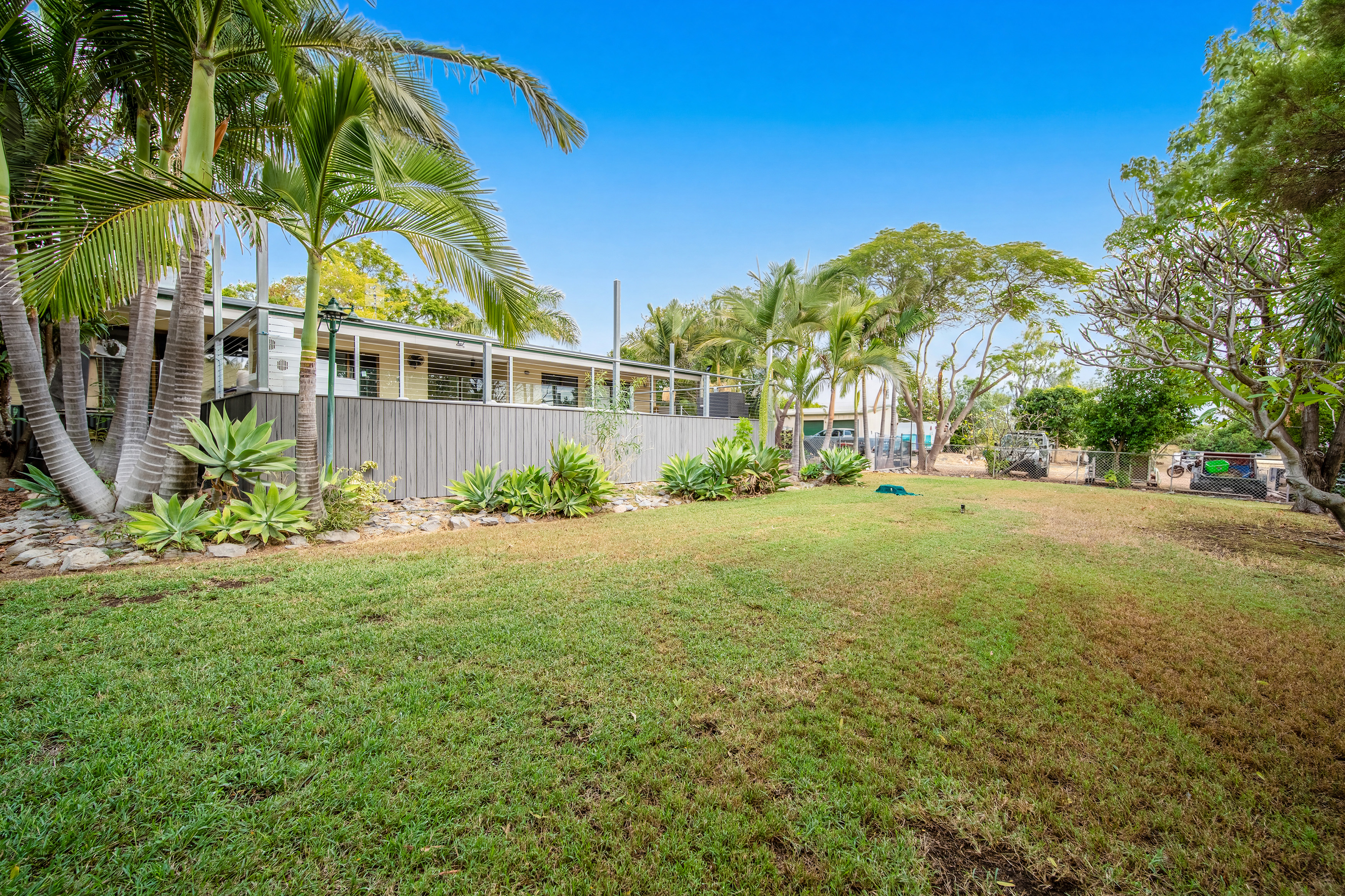 4-bedroom house at 12 EASTON STREET, Capella QLD 4723, Central Highlands (Qld), Queensland
