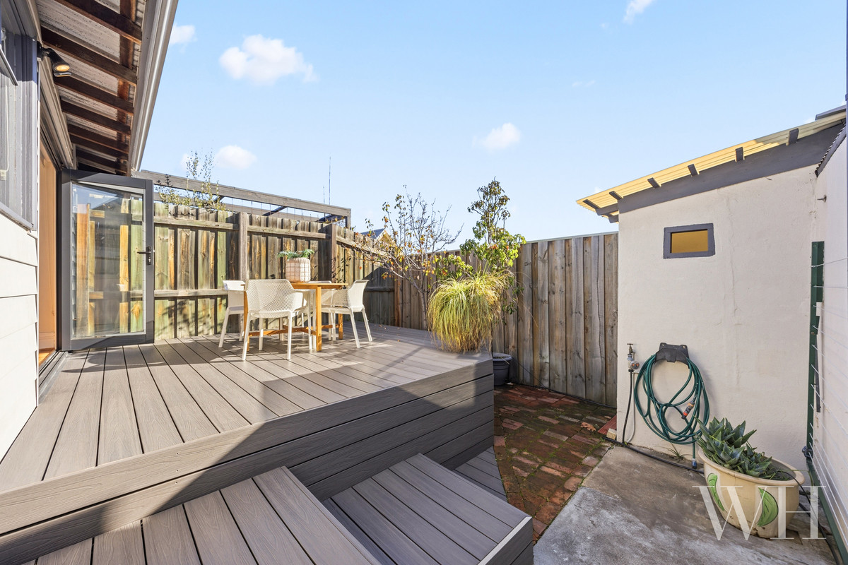 2-bedroom house at 20 TUCKFIELD STREET, Fremantle WA 6160, Fremantle, Western Australia