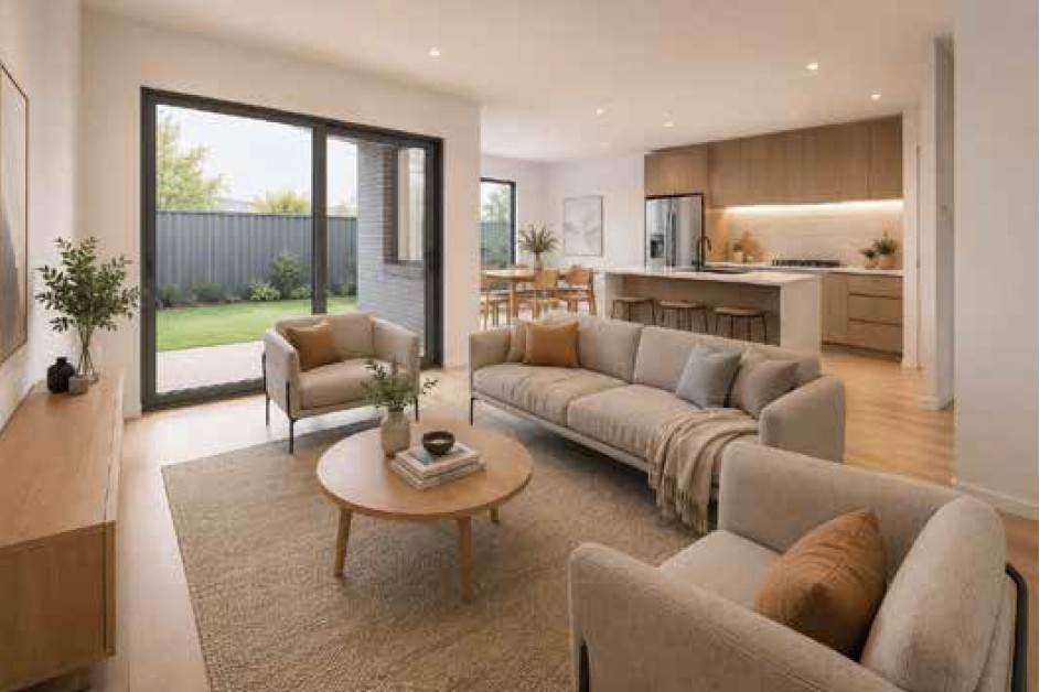 6-bedroom unit at Lot 32O Runners Close, Farley, Nsw, 2320, Maitland, New South Wales
