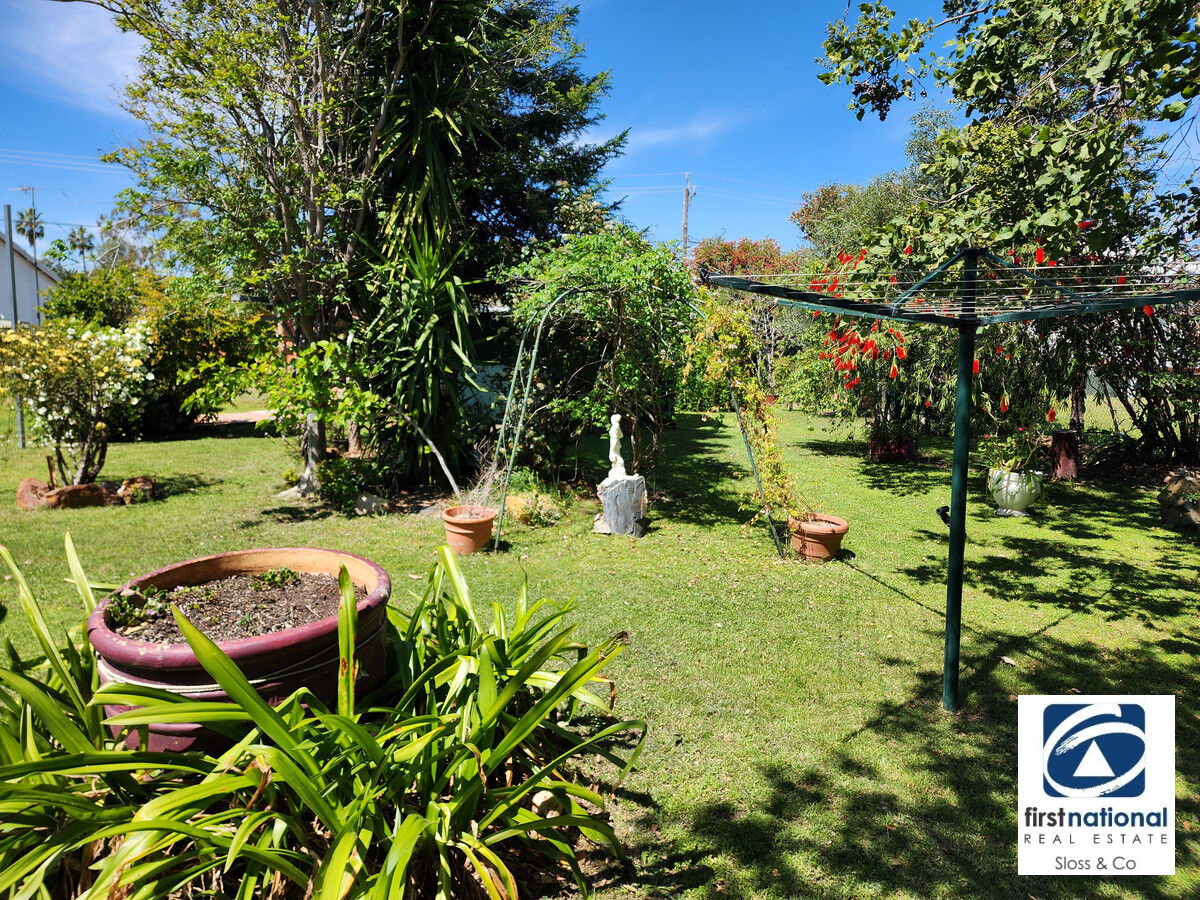 3-bedroom house at 21 Kaboon Street, Yelarbon, QLD 4388, Goondiwindi, Queensland