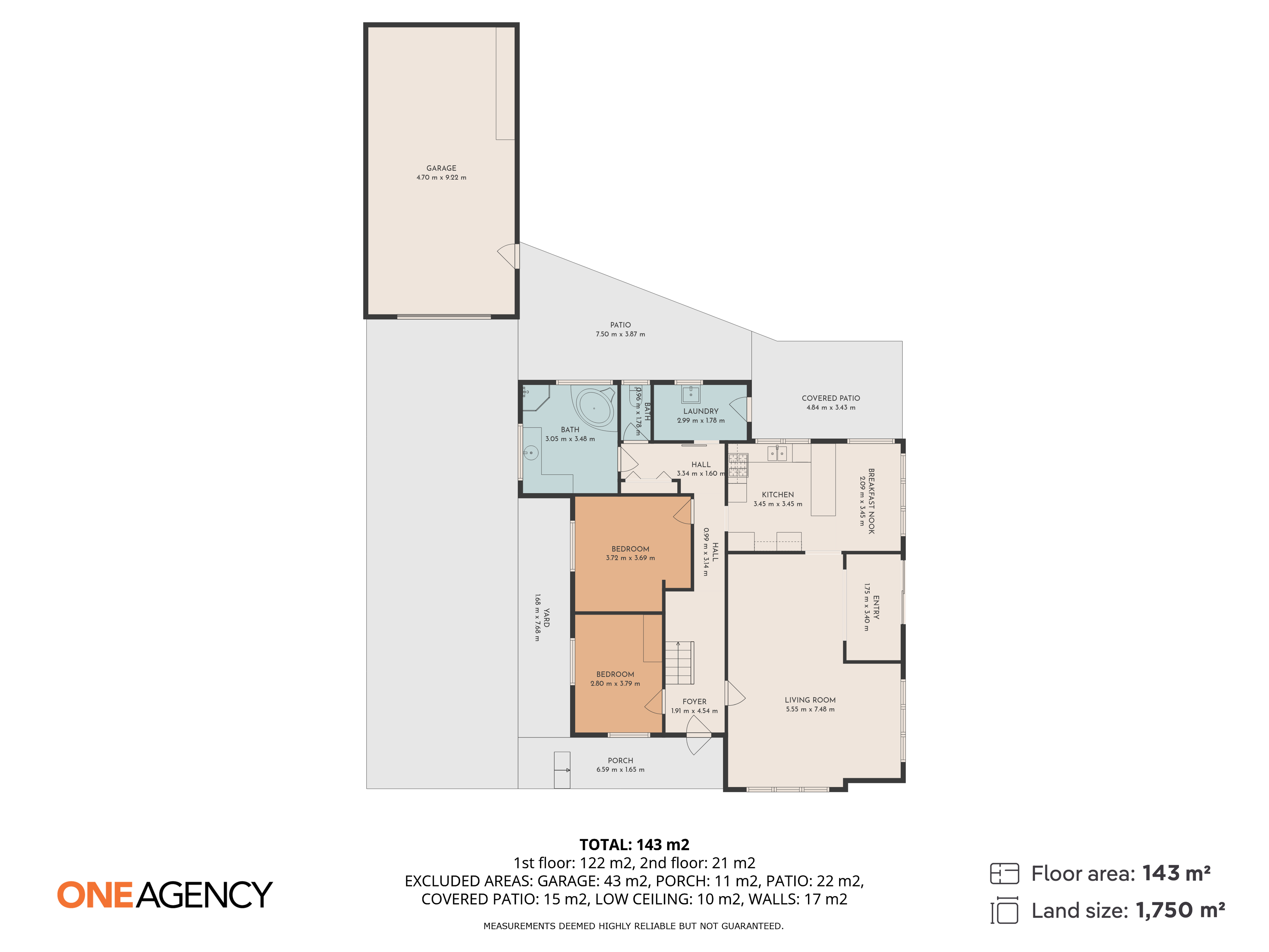 3-bedroom house at 932 Ridgley Highway, Ridgley, TAS 7321, Burnie, Tasmania
