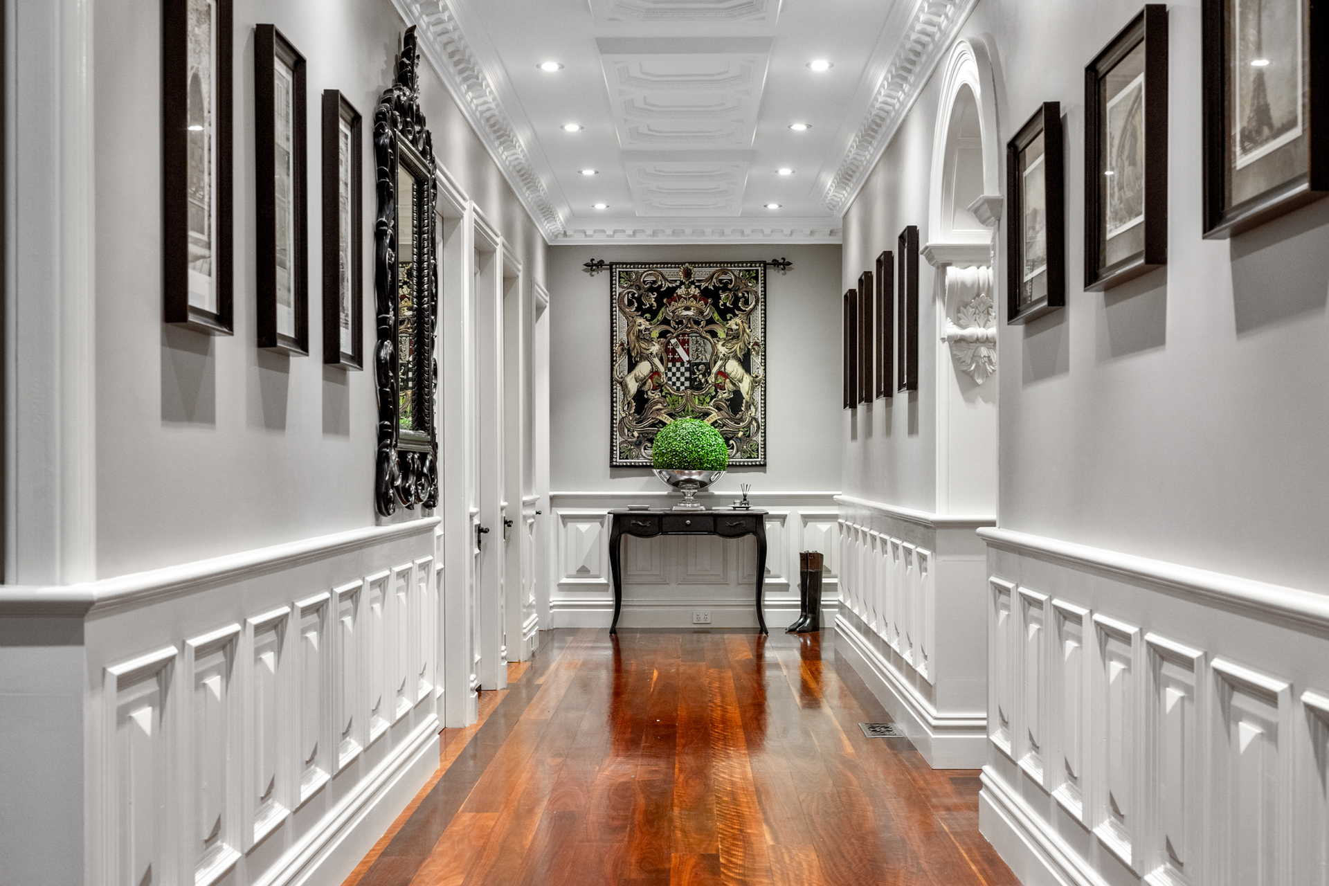 4-bedroom house at 48 The Straight Road, Mulgoa, NSW 2745, Penrith, New South Wales