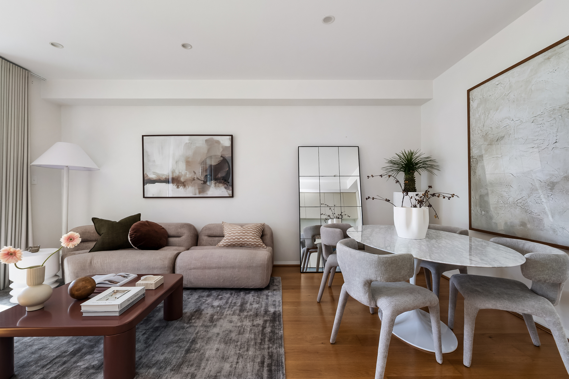 1-bedroom unit at 703C/359 Illawarra Road, Marrickville, NSW 2204, Inner West, New South Wales