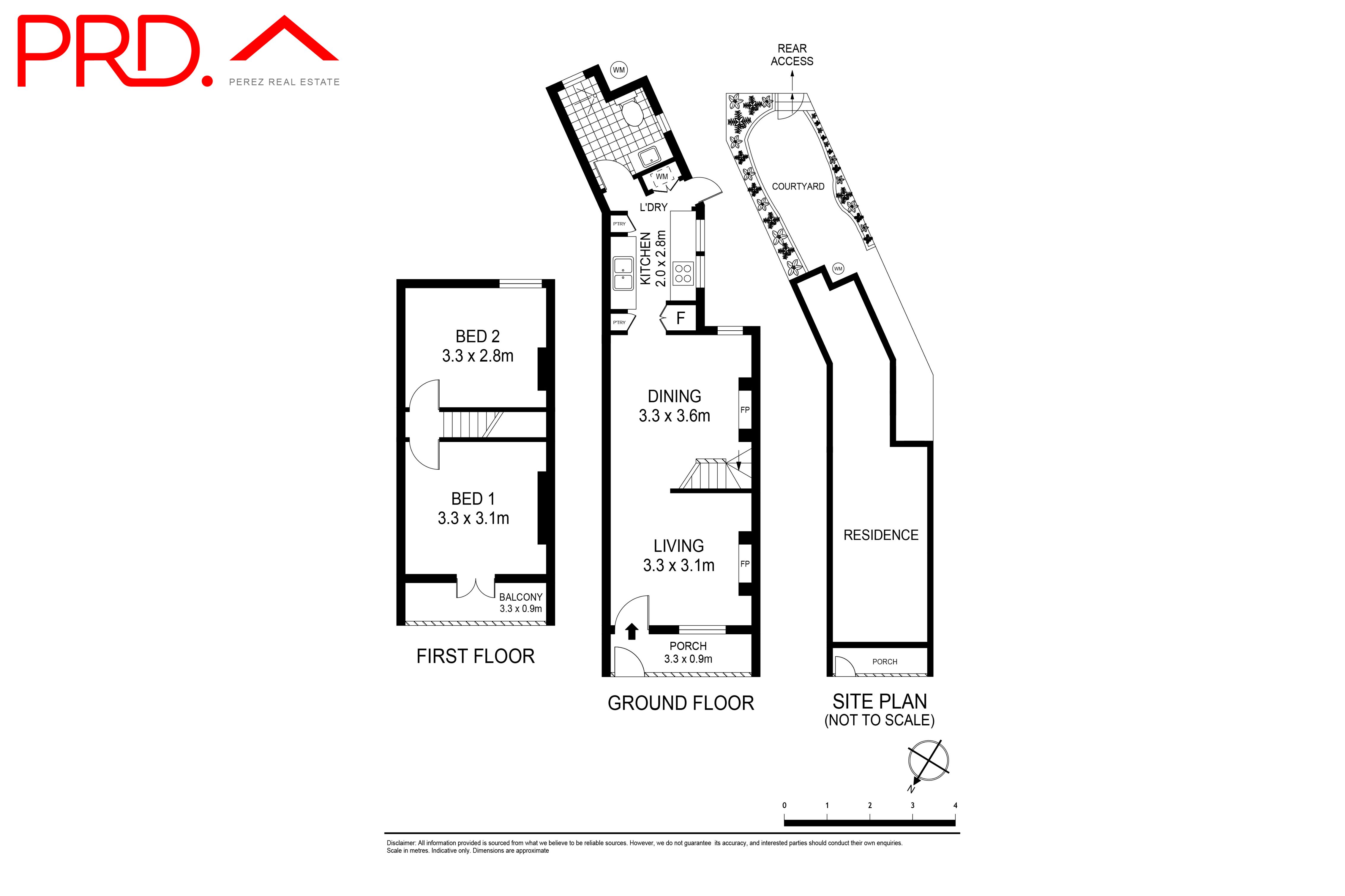 232 Abercrombie Street, Redfern, NSW 2016 - Image 10