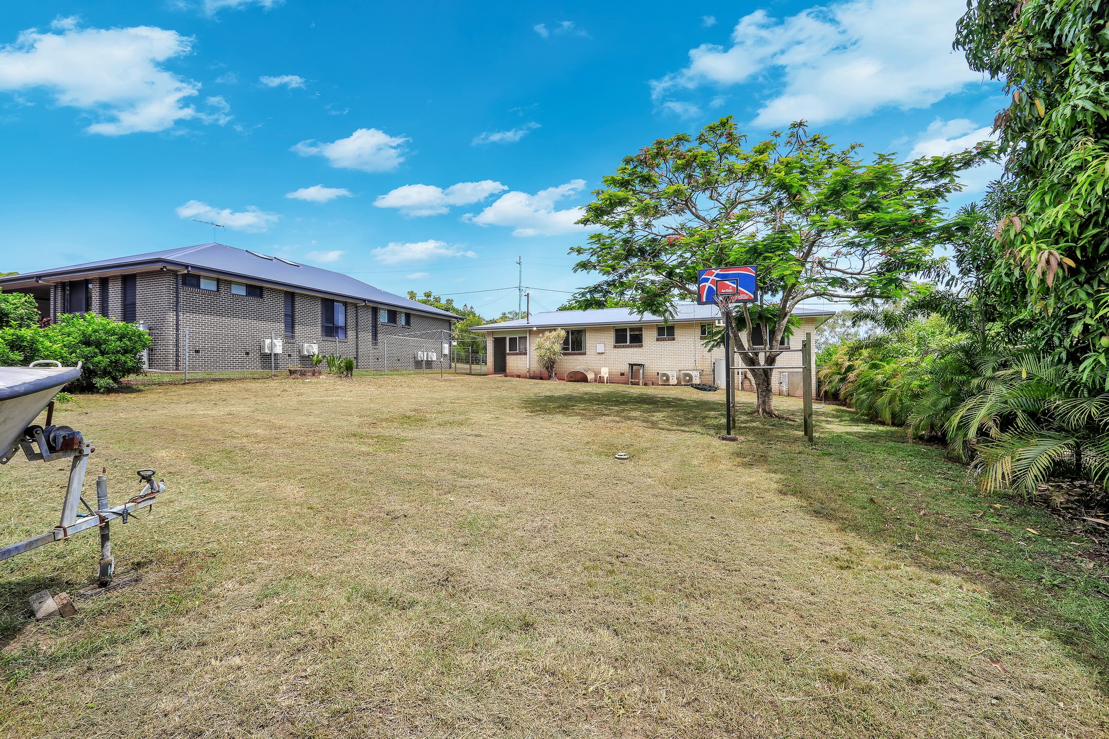 4-bedroom house at 58 Milden Street, Gin Gin, QLD 4671, Bundaberg, Queensland