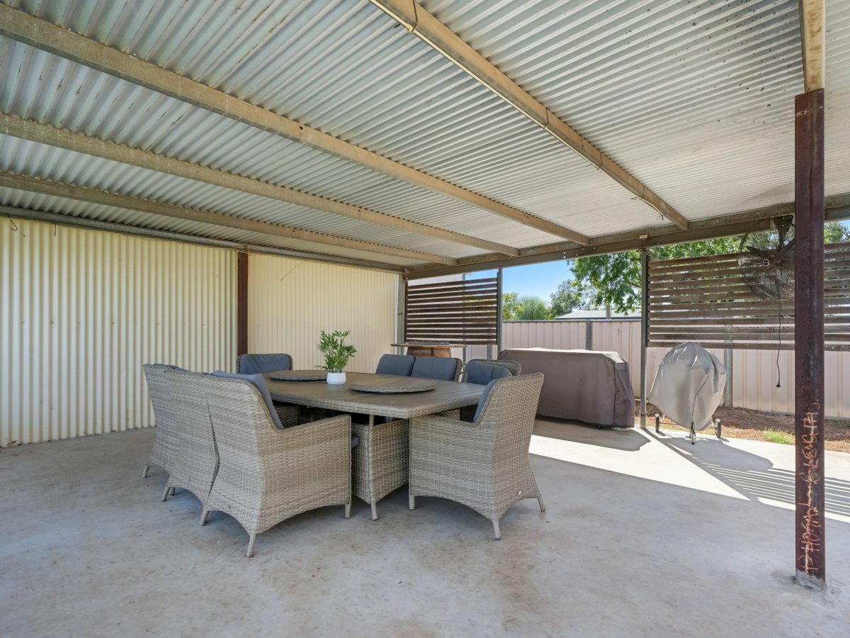 3-bedroom house at 35 Mullah Street, Trangie, NSW 2823, Narromine, New South Wales