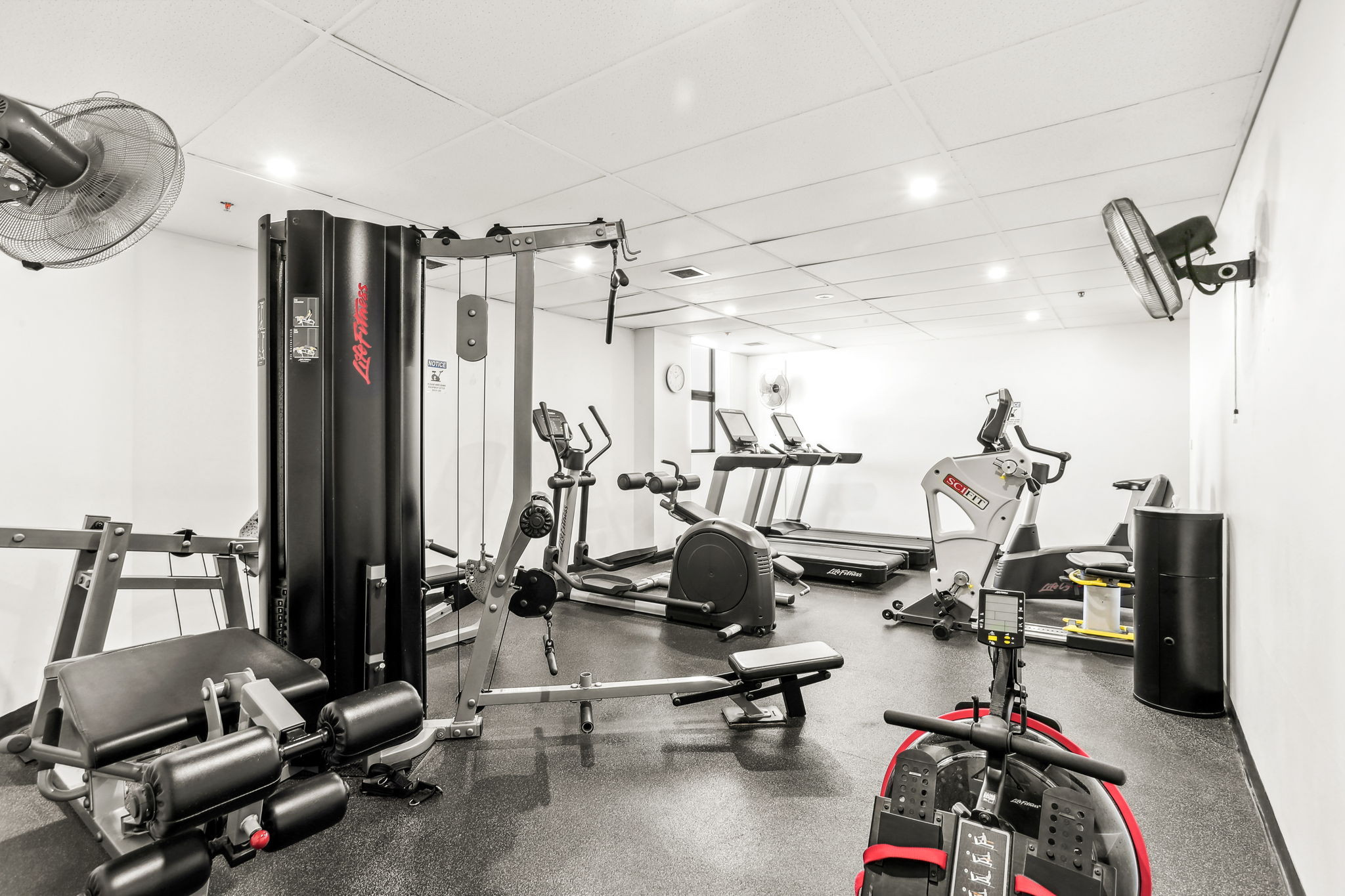 701/187 Liverpool Street, Sydney, Nsw, 2000 - Image 7