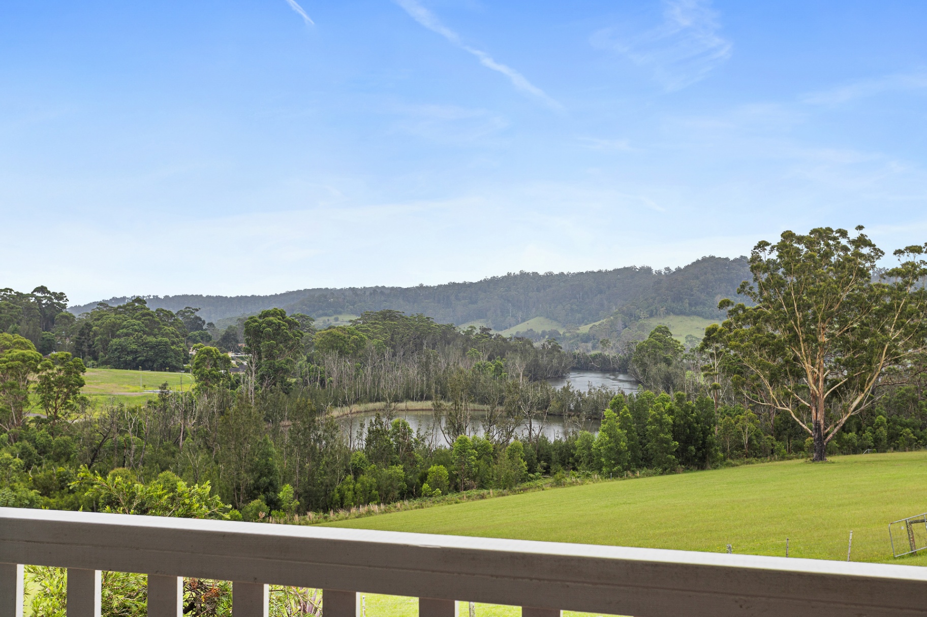 4-bedroom house at 101B Cornfield Parade, Conjola, NSW 2539, Shoalhaven, New South Wales