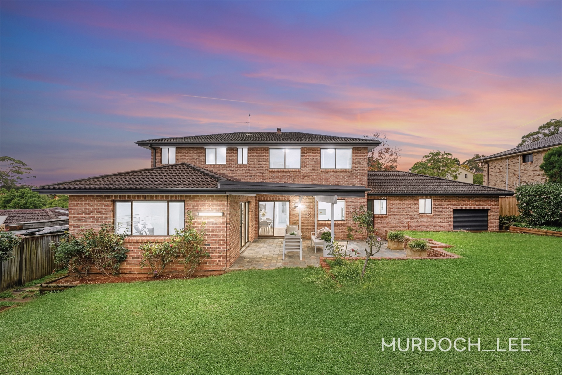 6-bedroom house at 3 Stringybark Place, Castle Hill, NSW 2154, The Hills, New South Wales