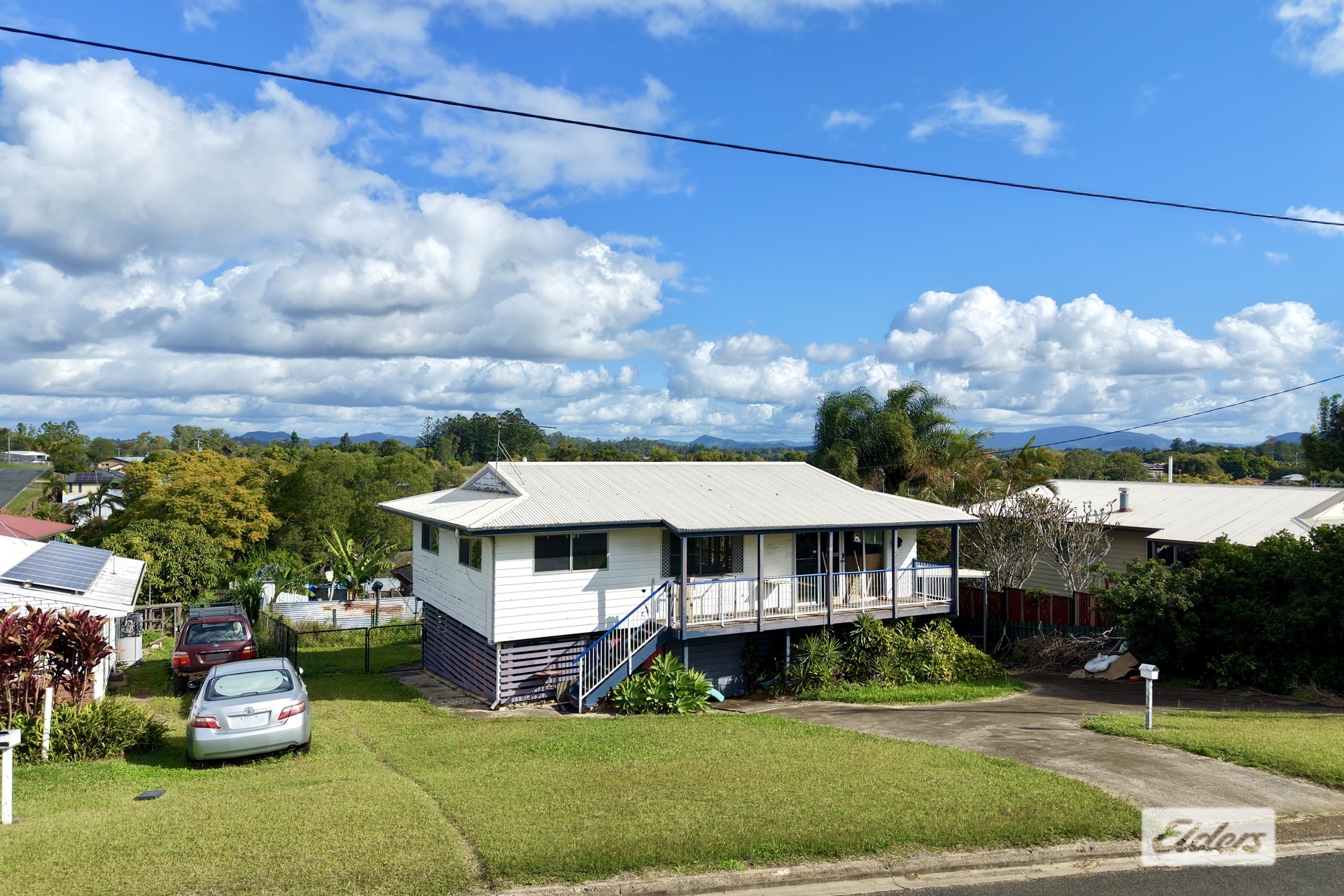 3-bedroom house at 51 NOOSA ROAD, Monkland QLD 4570, Gympie, Queensland
