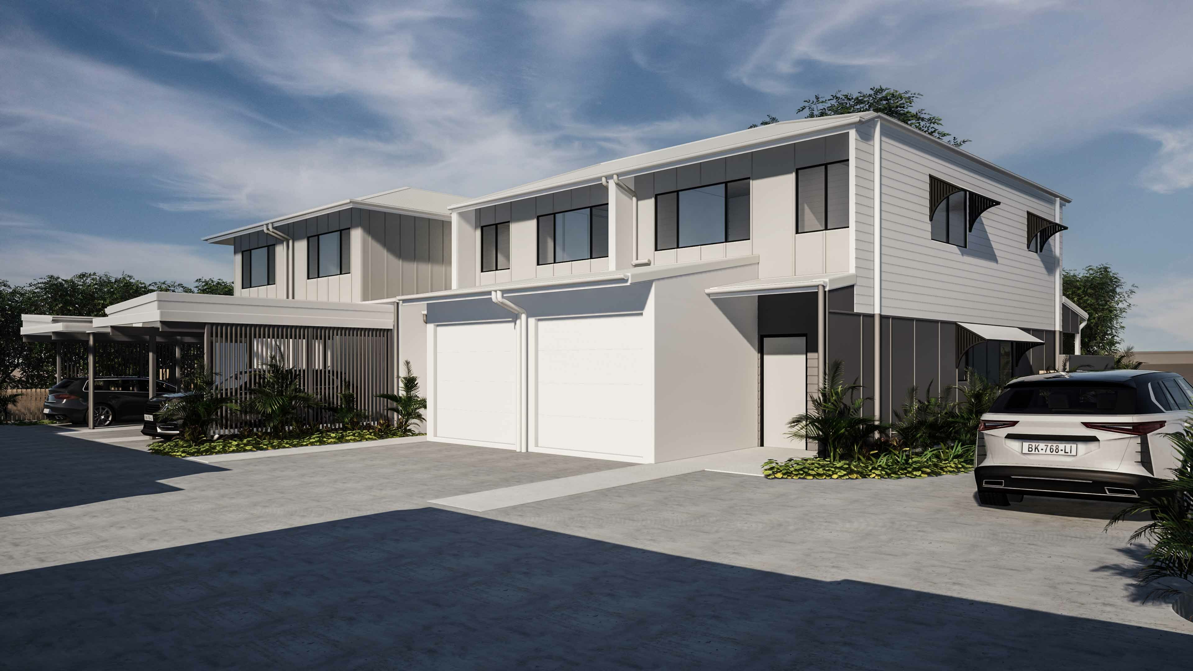 3-bedroom unit at Noosa, New Development, Cooroy, Qld, 4563, Noosa, Queensland