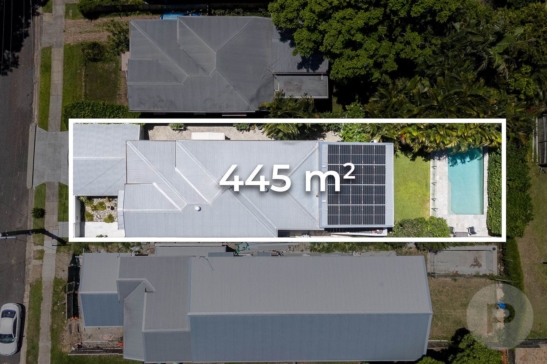 5-bedroom house at 12 Aldridge Street, Auchenflower, QLD 4066, Brisbane, Queensland