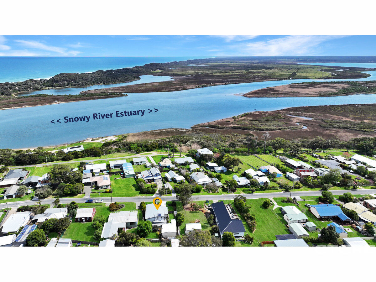 4-bedroom house at 10 Willis Avenue, Marlo, VIC 3888, East Gippsland, Victoria