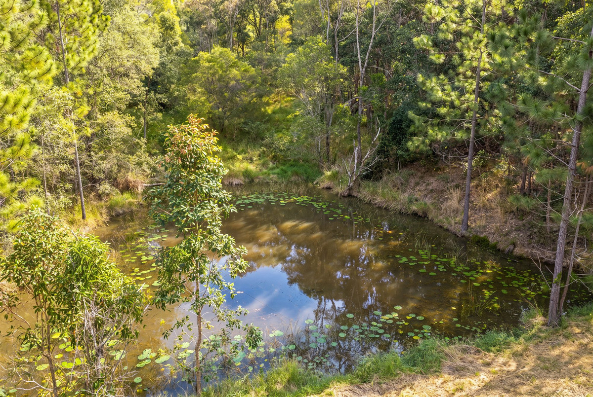 2-bedroom house at 237 Guanaba Creek Road, Guanaba, QLD 4210, Gold Coast, Queensland